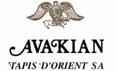 Image result for Avakian logo